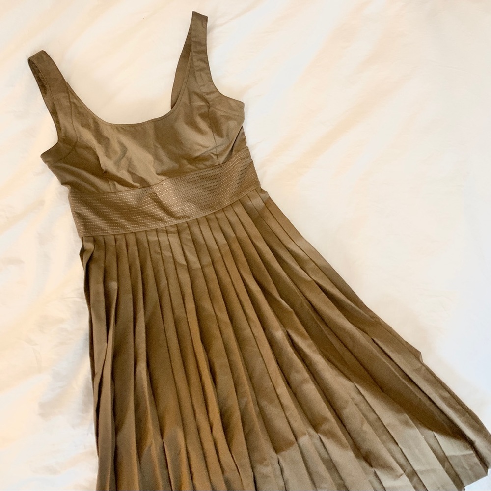 Givenchy Cocktail Dress